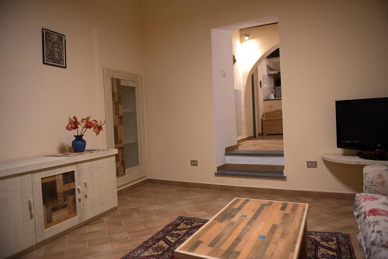 Casa Vacanze Da Anastasia 奥维多 外观 照片